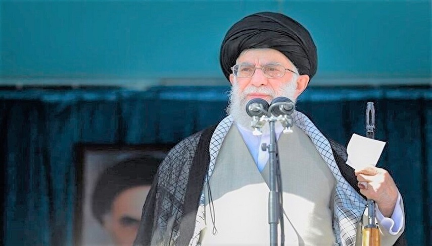 «مرشد مقاومت» چه گفت كه اميد در دل مردم داغدار لبنان و فلسطين زنده شد؟
