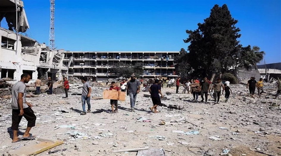  ارتفاع عدد ضحايا العدوان الإسرائيلي على غزة إلى 41 ألفا و870 شهيدا 