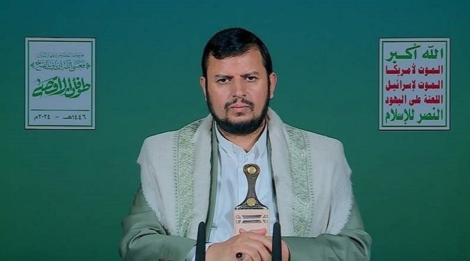  السيد الحوثي: الكيان الصهيوني بات منبوذاً دولياً وقادته يؤمنون بزوال "إسرائيل" 