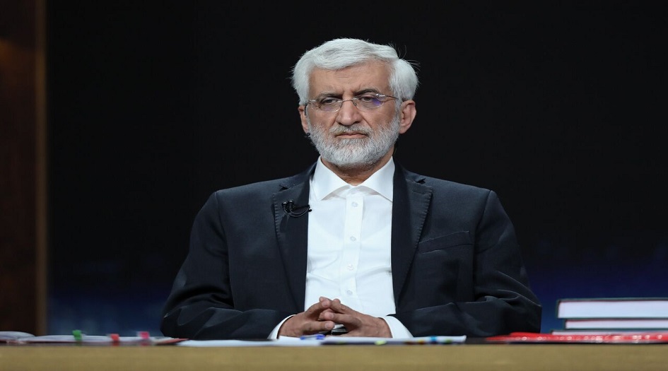 "سعيد جليلي": طوفان الأقصى أحبط محاولات التطبيع مع الكيان الصهيوني"