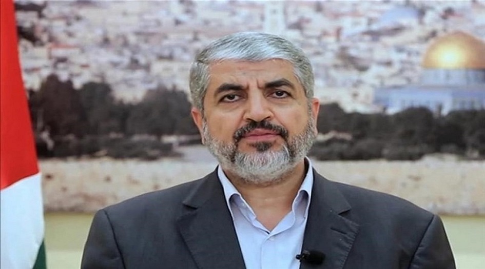 خالد مشعل: انطلاق طوفان الأقصى مرحلة جديدة في تأريخ الصراع