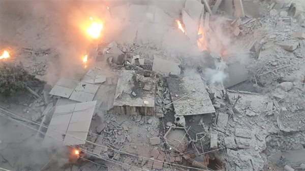 العدوان الصهيوني... الصحة اللبنانية تعلن حصيلة الشهداء والجرحى 