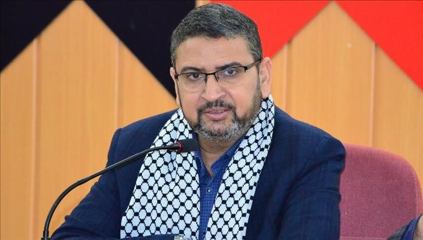  حماس تؤكد فشل الاحتلال في القضاء على المقاومة 
