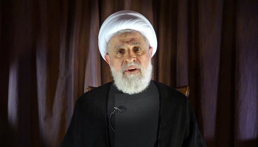  شگفتي موشك‌هاي حزب‌الله به روايت معاون دبيركل حزب‌الله لبنان