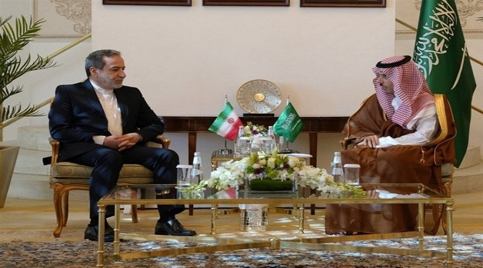 وزير الخارجية الايراني يكشف عن اهداف زيارته للسعودية 