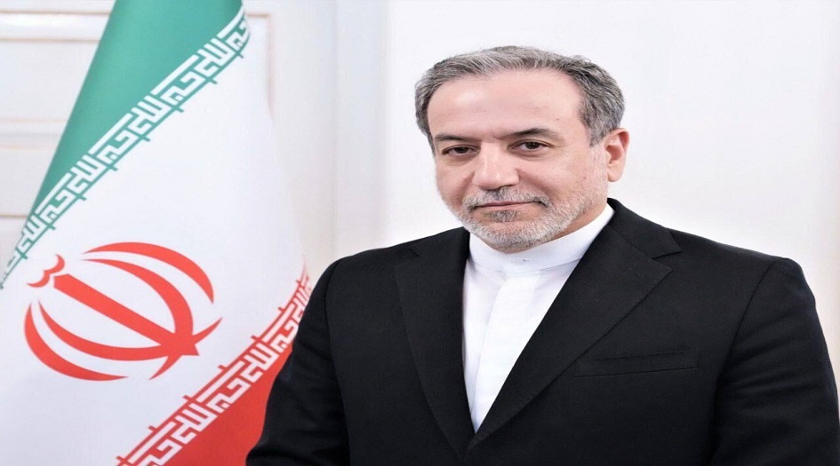 زيارة مرتقبة لوزير الخارجية الايراني لبغداد 