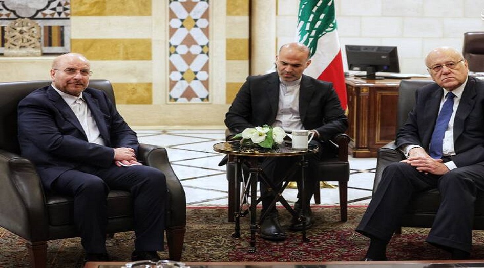 ايران تعلن عن استعدادها لتقديم مساعدات جوية عاجلة لمنكوبي الحرب في لبنان