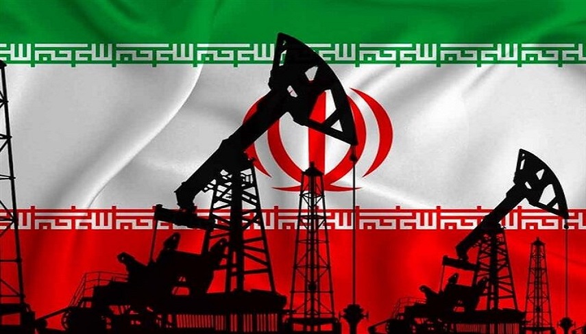 رتبه سوم توليد نفت و سوخت مايع در اوپك به نام ايران