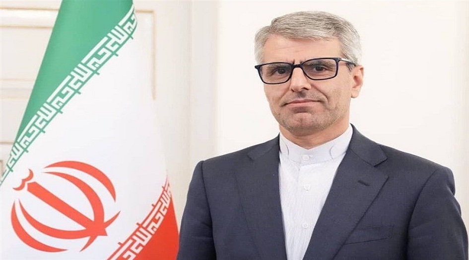  إيران ترحب بقرار نيكاراغوا قطع العلاقات بشكل كامل مع الكيان الصهيوني 