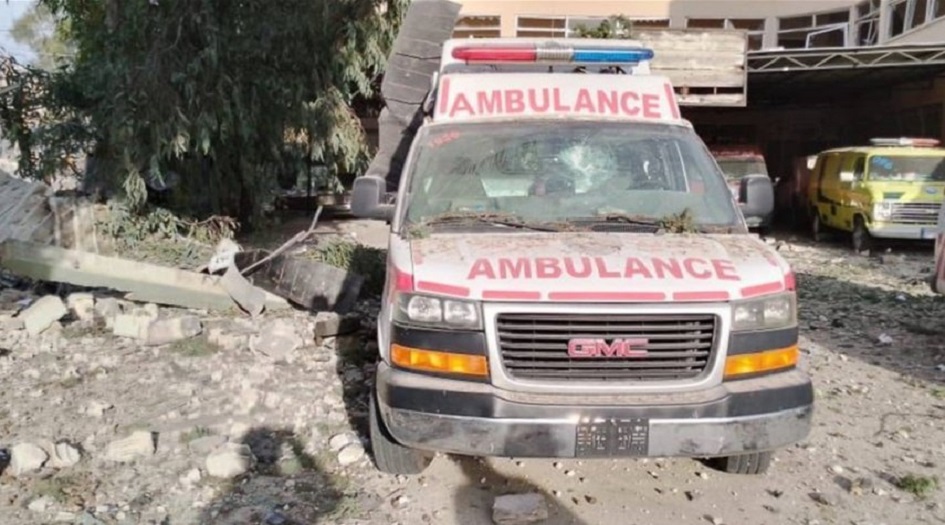 الصحة العالمية تطالب بوقف الهجمات على الطواقم الطبية في لبنان