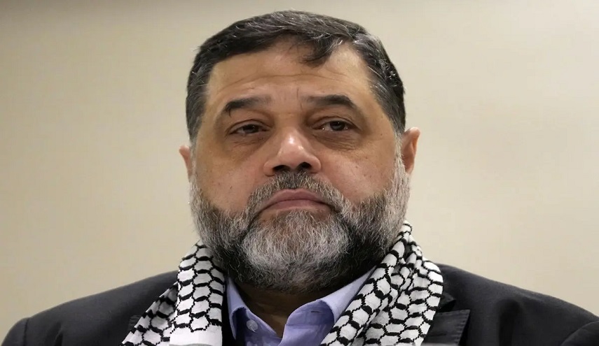حماس: المقاومة لن تغادر الميدان، وإن المنطقة كلها أصبحت على المحك