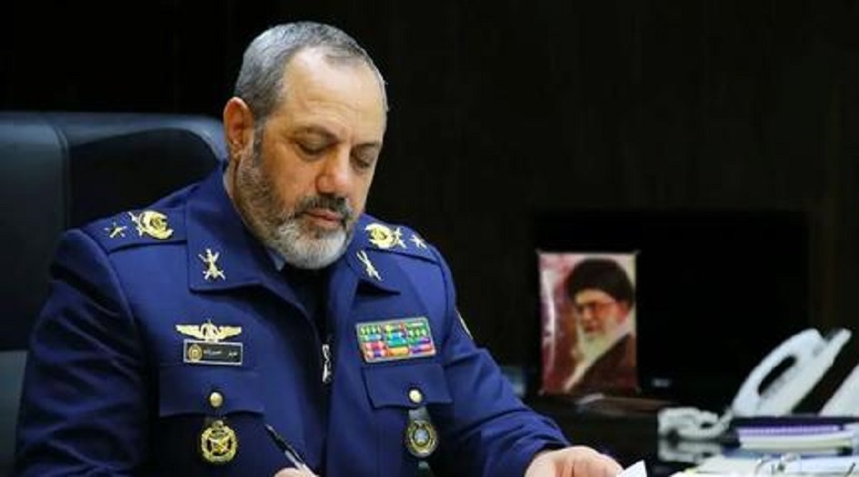 وزير الدفاع الايراني:  نشر منظومة ثاد ليست جديدة وهي جزء من الحرب النفسية 