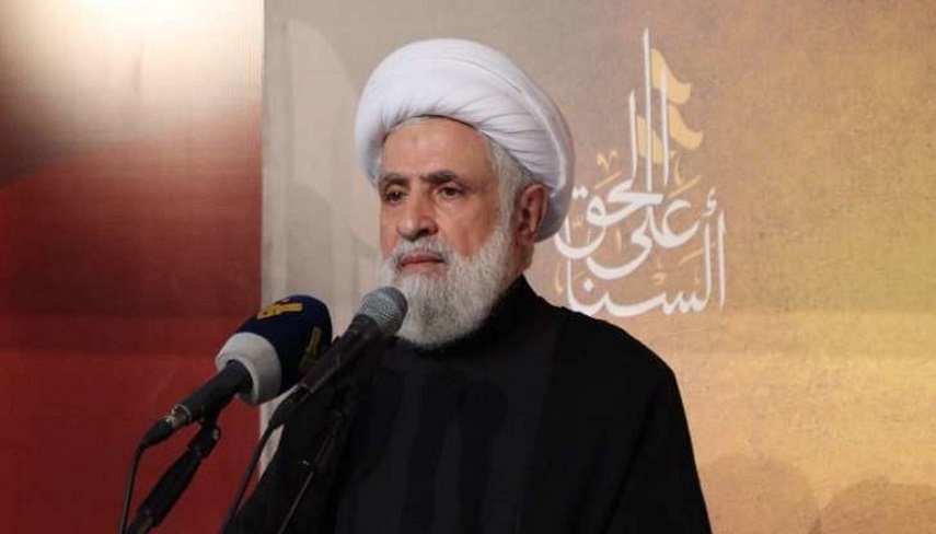 طرح «خاورميانه جديد»، اسرائيل را در آتش «مقاومت» مي سوزاند