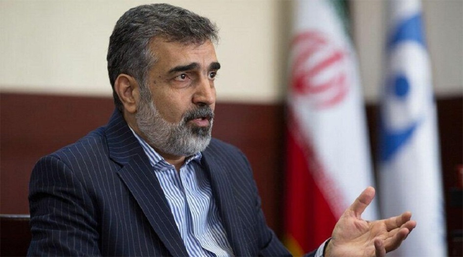 ايران تنفي حاجتها لامتلاك اسلحة نووية وتكشف عن السبب ....