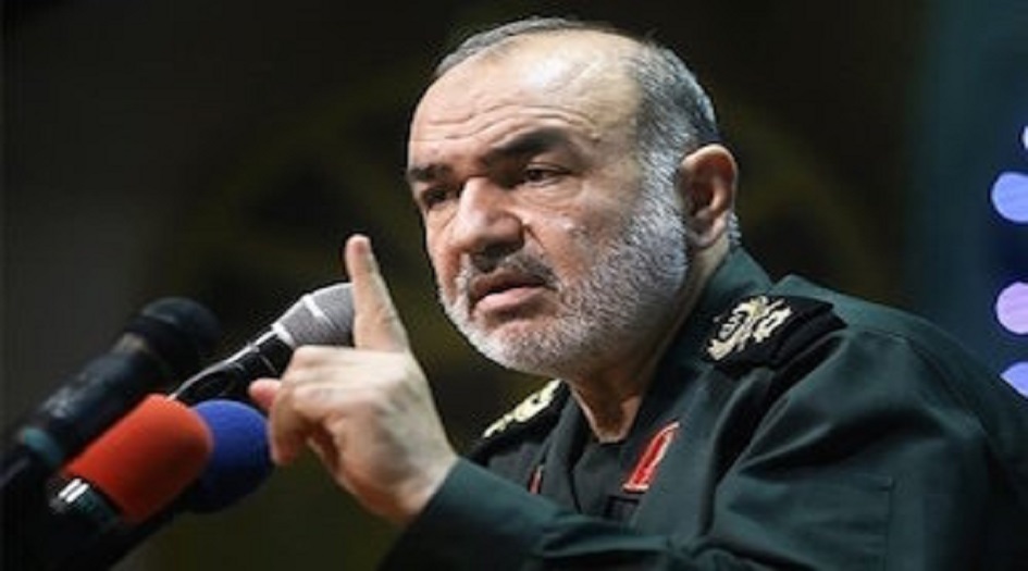 اللواء سلامي: اسم الشهيد يحيى السنوار سيشعل نيران غضب المقاومة 