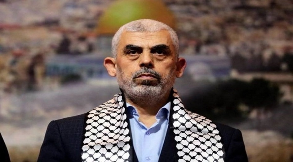 حركة النجباء العراقية تبارك استشهاد الشهيد يحيى السنوار 