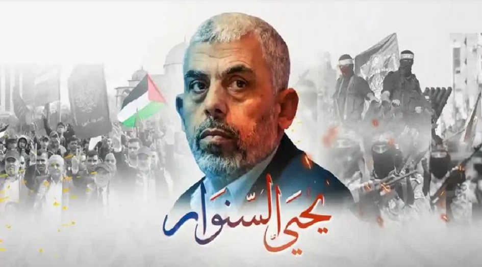 سني أو شيعي ! كلاهما عند  كيان الاحتلال الصهيوني وعملائهم واحد!!