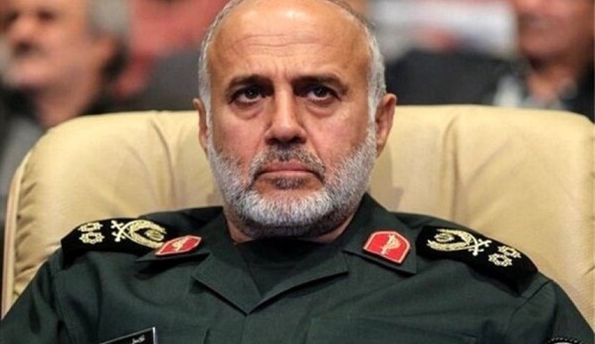  اللواء رشيد: الشهيد السنوار ألحق بالكيان الصهيوني هزيمة لا تعوض 
