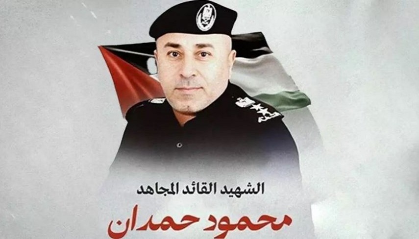 رسوايي جديد براي رژيم اشغالگر با شهادت همرزم شهيد السنوار