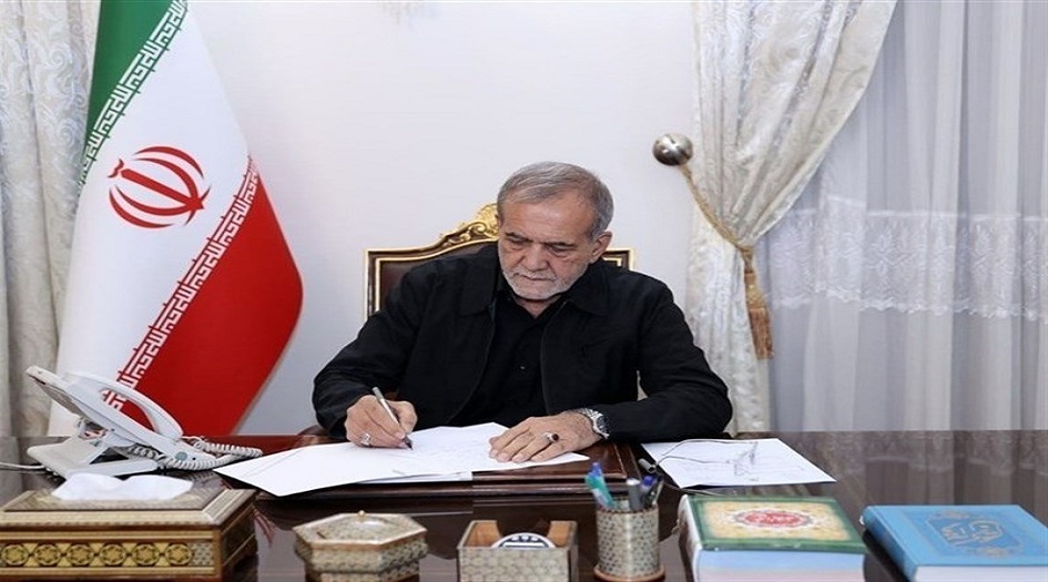 الرئيس الايراني: المقاومة والجهاد ضد المعتدين الصهاينة وداعميهم ستزداد قوة يوماً بعد يوم