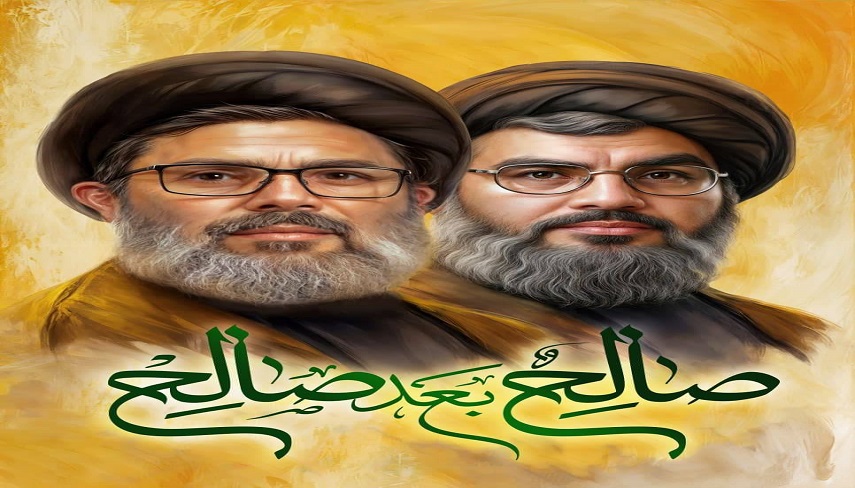 به مناسبت شهادت سيد هاشم صفي الدين، «مرد سايه» حزب الله