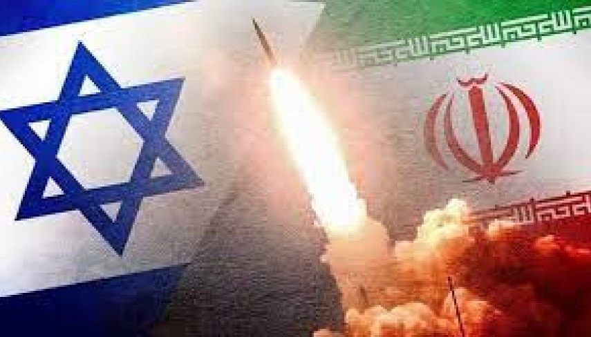 گدايي اسلحه از امريكا به دليل هراس از پاسخ ايران