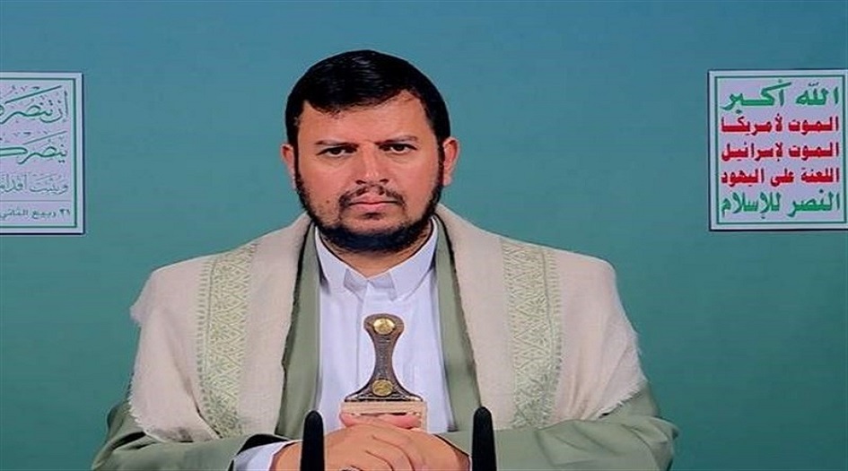  معزياً في استشهاد صفي الدين.. السيد الحوثي : العدو يجهل التاريخ والواقع ولن يوقف مسيرة الجهاد باغتيال القادة 