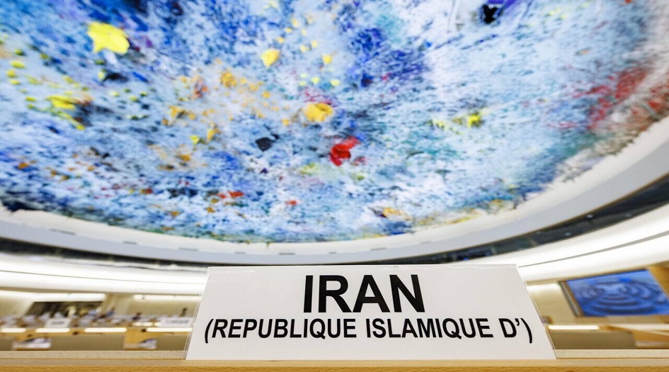ايران تدعو لتشكيل لجنة الفصل العنصري للكيان الصهيوني