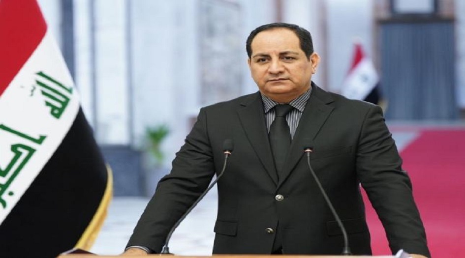 العراق يحذر من الصمت الدولي على السلوك الصهيوني الوحشي