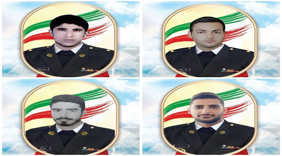 الجيش الايراني : ارتفاع عدد شهداء الدفاع عن حدود البلاد الى 4 شهداء