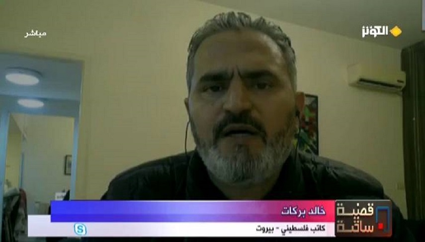 قتل زنجيره اي خبرنگاران توسط رژيم خبيث صهيونيستي/ ذبح حقيقت و آزادي بيان