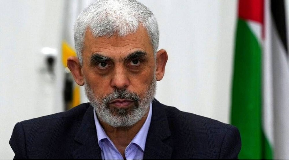 شاهد..وصايا السنوار بخط يده تحمل تفاصيل مثيرة حول اسرى الاحتلال 