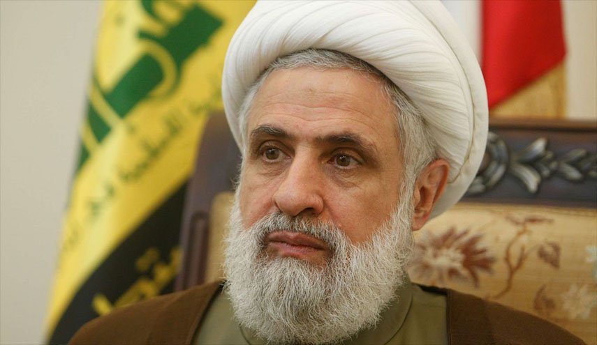 من هو الشيخ نعيم قاسم الأمين العام الجديد لحزب الله؟