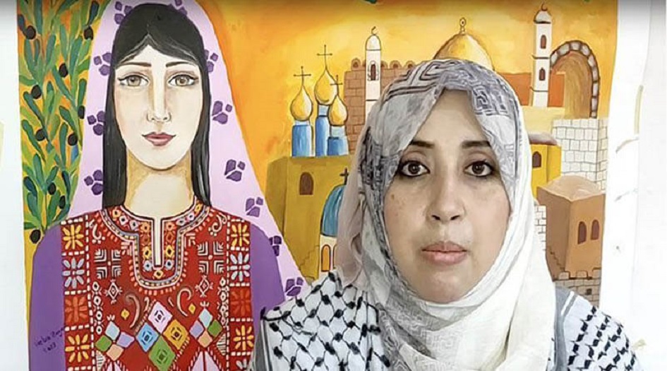 الاستهداف الصهيوني الممنهج للهوية والتراث الفلسطيني