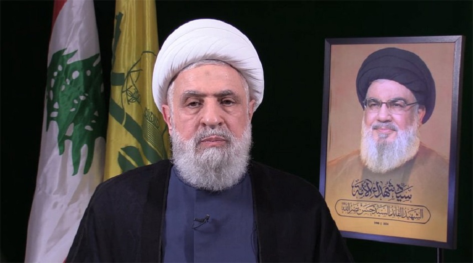 الشيخ نعيم قاسم: السيد حسن نصرالله ضخ الايمان والولاية في نفوس المقاومة