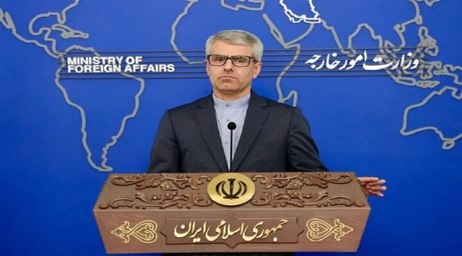  إيران ترد على قرار الكيان الإسرائيلي وقف أنشطة الأونروا 