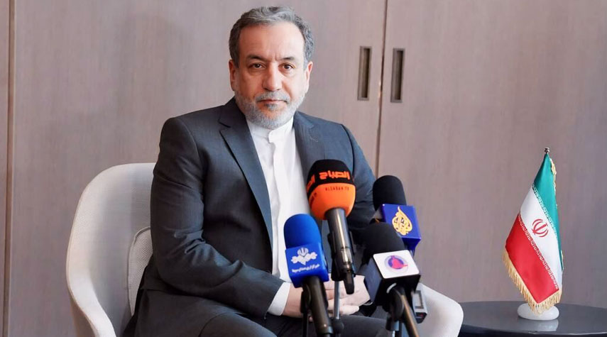  وزير خارجية إيران يعلق على إغلاق قنصليات بلاده في ألمانيا 