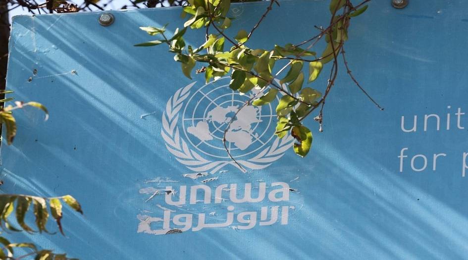 برنامج الأغذية العالمي: الأونروا هي العمود الفقري بغزة