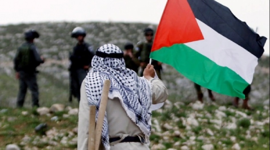 من وعد بلفور إلى حرب الإبادة.. الشعب الفلسطيني يواصل تجذره بأرضه