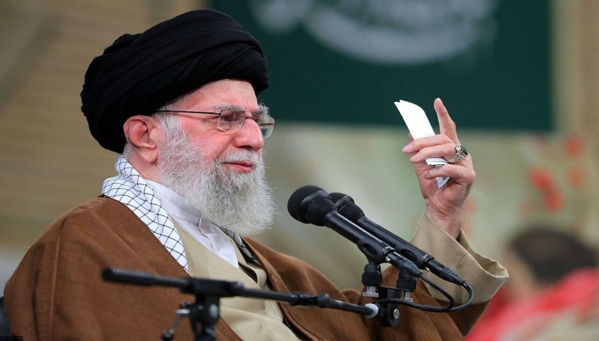 چرا «مرگ بر امريكا» در متن زندگي ملت ايران جاري است؟