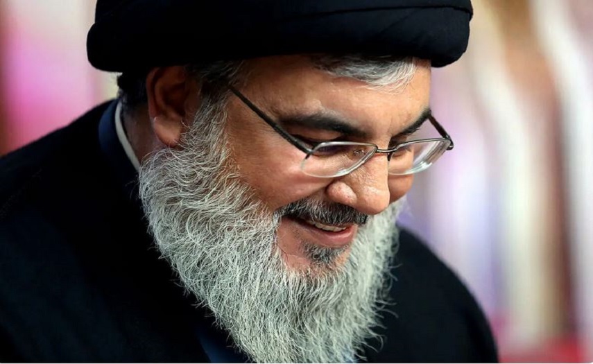  سيد المقاومة... أربعون يوما على الفراق