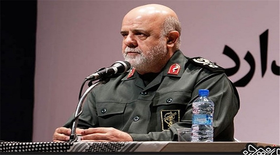 العميد مسجدي: على الصهاينة أن ينتظروا رداً حاسماً من إيران 