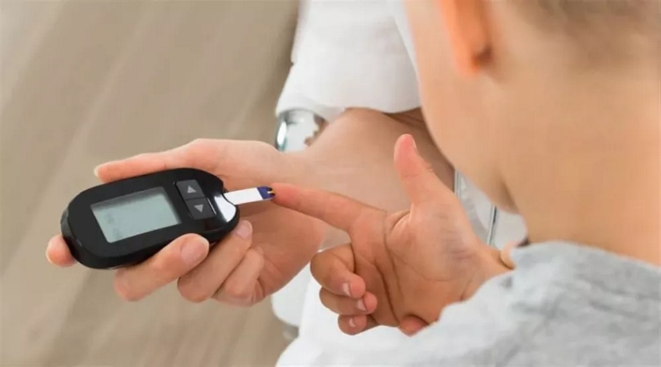 الصحة والعافية.. مرض السكري عند الأطفال   