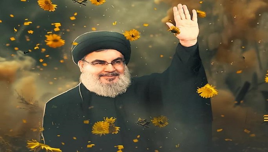 مقاومت، 40 روز دلتنگ سيد شهداي مقاومت؛ هم قسم با فتح الفتوح
