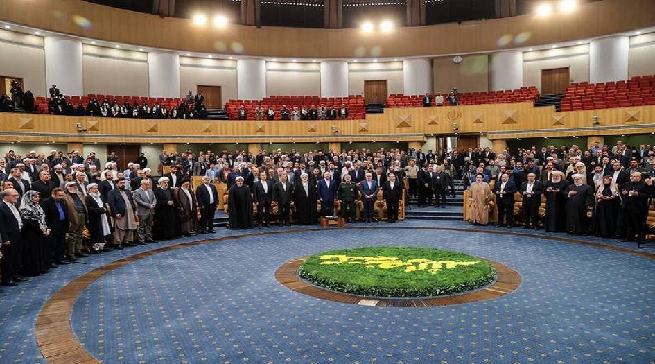 الشيخ غازي حنينة :  استشهاد السيد نصرالله  عزز الوحدة بين المسلمين والمسيحيين