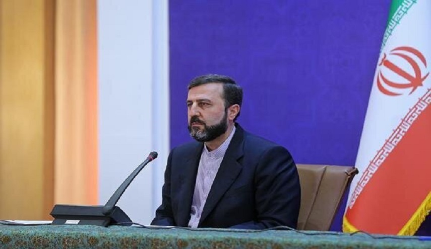 ايران تطالب بطرد الكيان الصهيوني من الأمم المتحدة