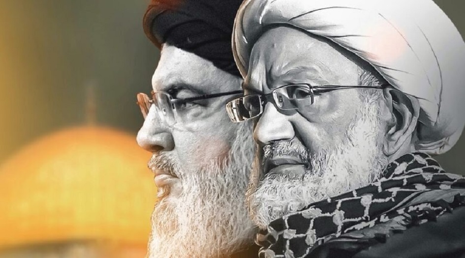 آية  الله عيسى قاسم: الشهيد السيد حسن نصر الله، يمثل نموذجًا قياديًا فريدًا