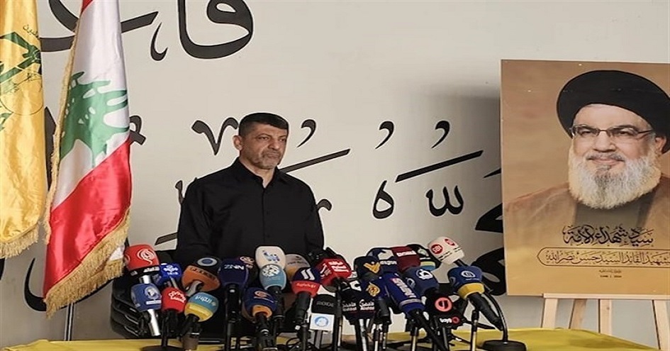 صحيفة البناء.. عفيف من «سيّد الشهداء» في يوم الشهيد.. والصواريخ تجاوزت الـ 300 من خط الحدود