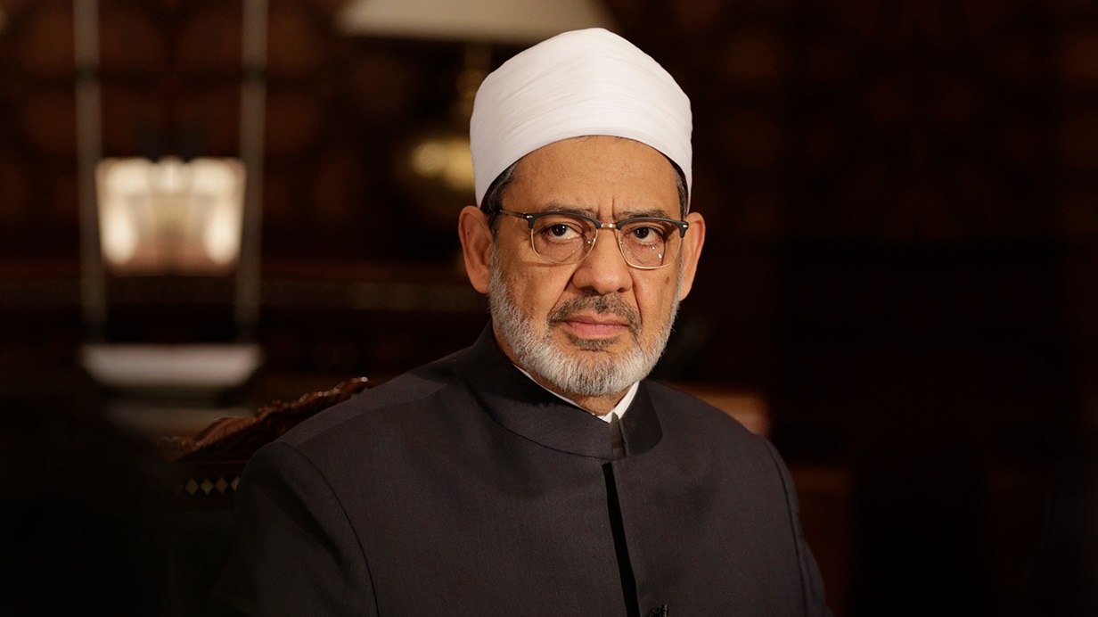 هشدار شيخ الازهر به اروپا: جنايات اسرائيل دامن شما را مي‌گيرد!