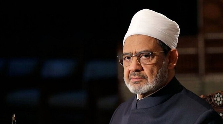 شيخ الأزهر: السبيل الوحيد لإقرار السلام اليوم هو بردع المعتدي بالقوة